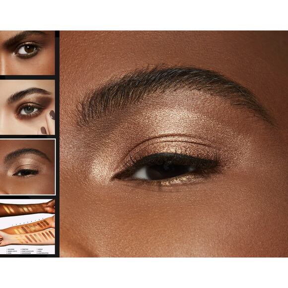 MAC Cosmetics NEW Eye Shadow Pod – Woodwinked Velux Pearl - Picture 3 of 11